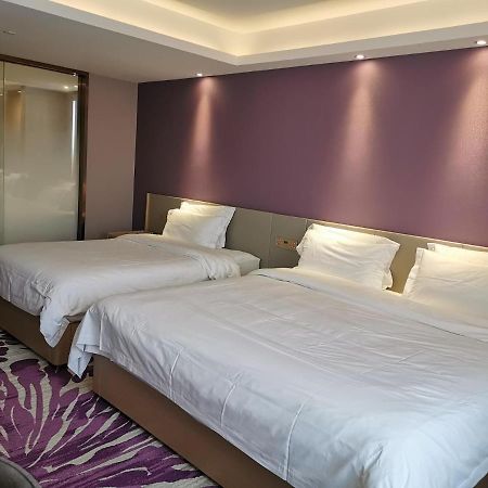 Lavande Hotel Changchun Zewnętrze zdjęcie