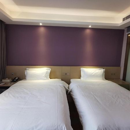Lavande Hotel Changchun Zewnętrze zdjęcie