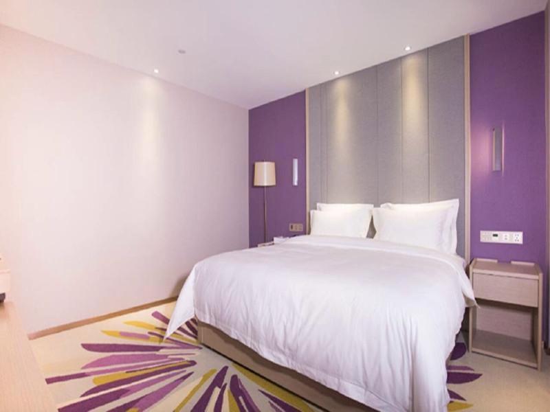 Lavande Hotel Changchun Zewnętrze zdjęcie