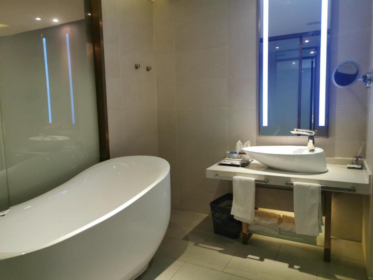 Lavande Hotel Changchun Zewnętrze zdjęcie