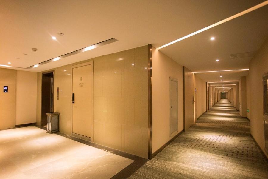 Lavande Hotel Changchun Zewnętrze zdjęcie