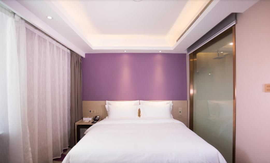 Lavande Hotel Changchun Zewnętrze zdjęcie