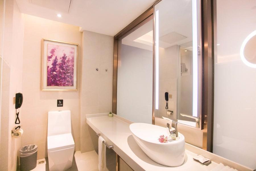 Lavande Hotel Changchun Zewnętrze zdjęcie