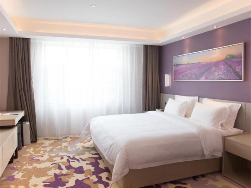 Lavande Hotel Changchun Zewnętrze zdjęcie
