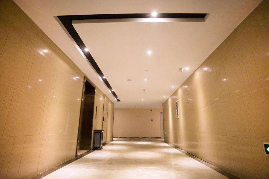 Lavande Hotel Changchun Zewnętrze zdjęcie