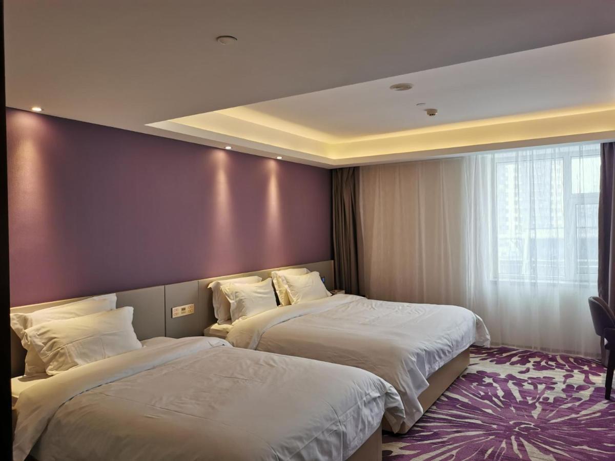 Lavande Hotel Changchun Zewnętrze zdjęcie