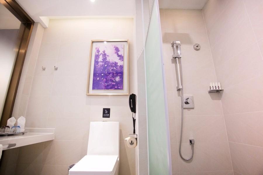 Lavande Hotel Changchun Zewnętrze zdjęcie