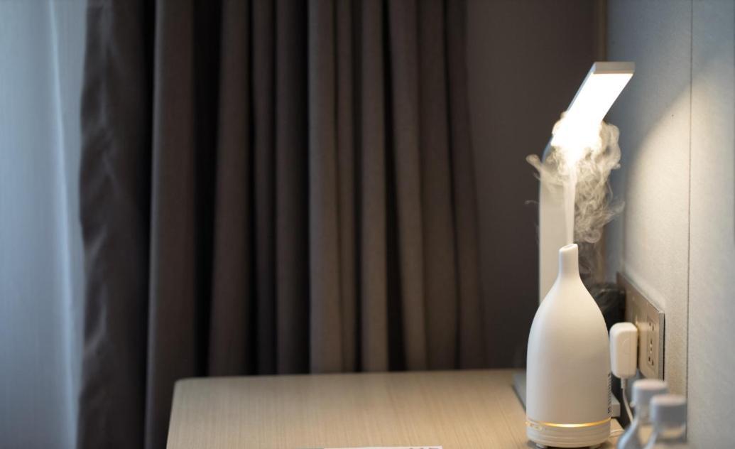 Lavande Hotel Changchun Zewnętrze zdjęcie