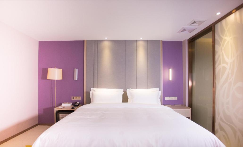 Lavande Hotel Changchun Zewnętrze zdjęcie