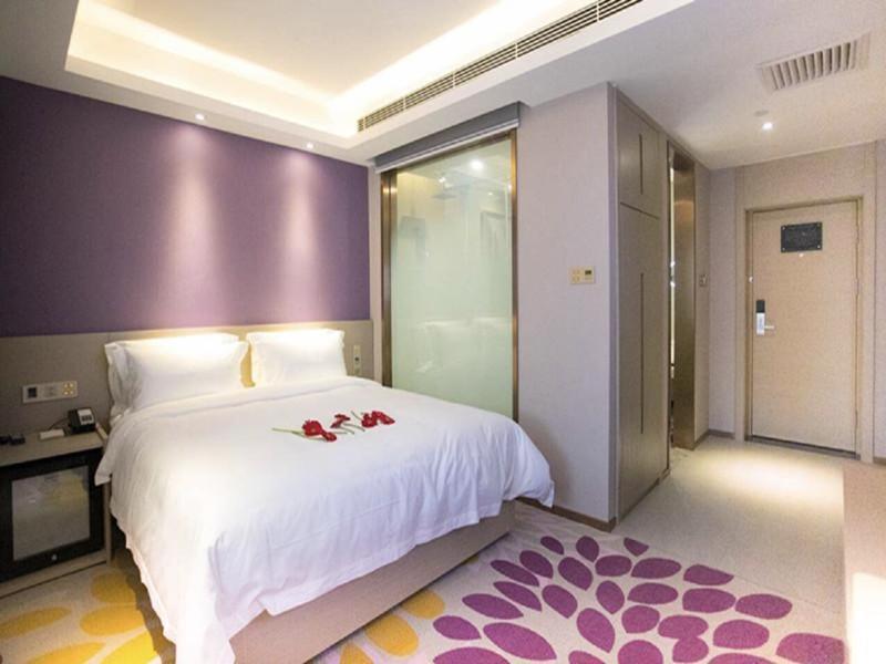 Lavande Hotel Changchun Zewnętrze zdjęcie